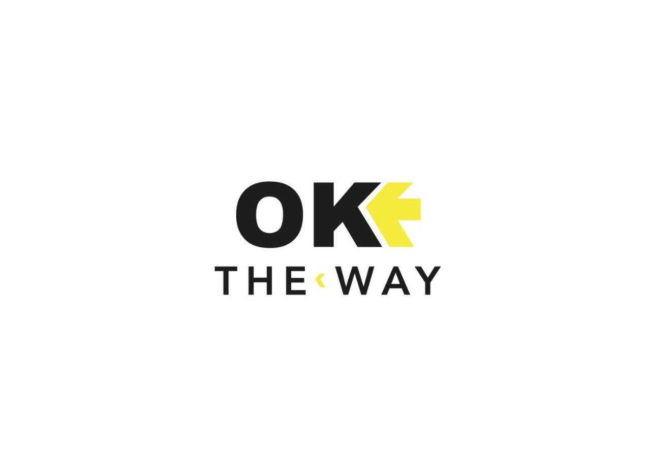 Oktheway Miño Beach 1H Exterior foto